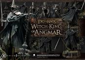 Le Seigneur des Anneaux statuette 1/4 The Witch King of Angmar 70 cm | Prime 1 Studio