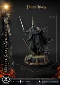 Le Seigneur des Anneaux statuette 1/4 The Witch King of Angmar 70 cm | Prime 1 Studio