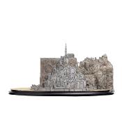 Le Seigneur des Anneaux statuette Minas Tirith 21 cm | WETA