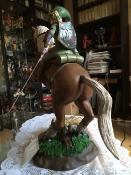 Link on Epona Zelda Twilight Princess | First 4 Figures