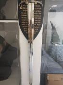 Longclaw Sword of Jon Snow GOT Game Of Thrones | Valyrian Steel
