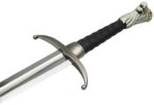 Longclaw Sword of Jon Snow GOT Game Of Thrones | Valyrian Steel
