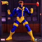 Marvel X-Men 97 Cyclops 1/6 figurine articulée 30 cm | Mondo