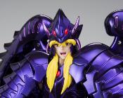 MINOS EX OCE GRIFFON SAINT SEIYA MYTH CLOTH BANDAI | TAMASHII NATIONS