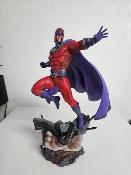 Magneto Sixth Scale Diorama (43 cm) | PCS x Sideshow Marvel - Dépôt-vente
