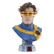 Marvel Legends in 3D buste 1/2 Cyclops 25 cm I DIAMOND SELECT