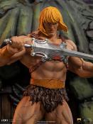 Masters of the Universe statuette 1/10 Deluxe Art Scale He-Man 34 cm | Iron Studios