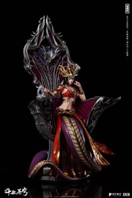 Medusa Queen 1/6 Statue China Literature licence | Iron Kite Studio