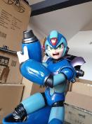 Megaman X Ultimate Set | Hand Made Object