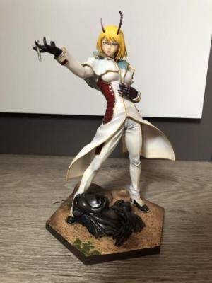 Michell K. Davis TERRA FORMARS | GOOD SMILE COMPANY