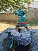 My Hero Academia Statue Ikigai 1/6 Izuku Midoriya Ultimate Edition 36cm | Tsume