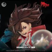 Momo Ayase Dandadan Ikigai 1/6 Statue| Tsume