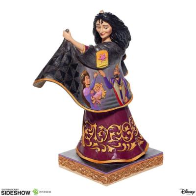Mother Gothel 21 cm Disney statuette  | Enesco