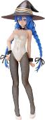 Mushoku Tensei: Jobless Reincarnation Season 2 statuette PVC 1/4 Roxy Bunny Ver. 45 cm | FREEing