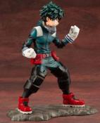 Izuku Midoriya My Hero Academia PVC ARTFXJ | kotobukiya