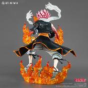 Natsu 1/4 Fairy Tail | Kitsune Statue