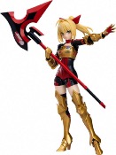 Nero Claudius Good Smile Racing & Type-Moon Racing Figma figurine PVC 13 cm - Good Smile Racing