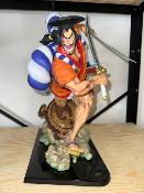 Oden 1/6 Ikigai Ultimate One Piece | Tsume art