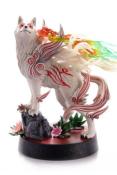 Okami statuette PVC Shiranui (Standard Pose) 23 cm | First 4 Figures