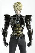 Genos 1/6 30 cm One Punch Man figurine | Three A Toys