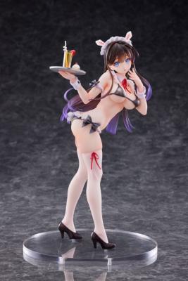Original Character statuette PVC 1/6 Cocoa illustration by DSmile 25 cm | SKYTUBE