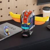 Pantasy Goldorak Grendizer Bust 22cm Construction Set