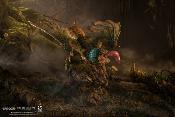 PUKEI PUKEI STATUE 1/26 MONSTER HUNTER WORLD STATUE | PURE ARTS