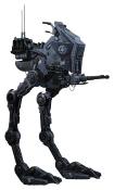 Star Wars: The Mandalorian & Grogu - VÃ©hicule AT-RT 1/6 - Hot Toys