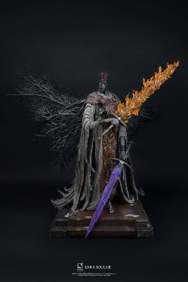 Pontiff Sulyvhan 1/7ème STANDARD VERSION DARK SOULS III | Pure Arts