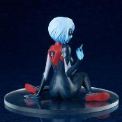 Rei Ayanami Plugsuit Ver. 10 cm Evangelion 3.0 You Can (Not) Redo | Bellfine 