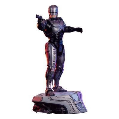 RoboCop statuette 1/3 RoboCop 71 cm | PCS