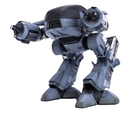 Robocop figurine 1/12 Exquisite Super Series ED-209 20 cm | HIYA