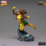 Rogue 20 cm Marvel Comics statuette | Iron Studios