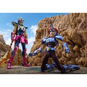 Auriga Capella Myth Cloth Saint Seiya | Bandai Tamashii Nation