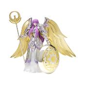 Saint Seiya figurine Saint Cloth Myth Ex Goddess Athena & Saori Kido 16 cm | TAMASHI NATIONS