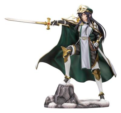 Sentenced to Be a Hero Figurine PVC 1/7 Patausche Kivia 27 cm | KOTOBUKIYA