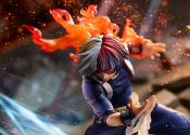  Shoto Todoroki 18 cm My Hero Academia statuette PVC 1/8 | SEGA