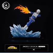 Shoto Todoroki 1/6 My Hero Academia IKIGAI - MHA  | Tsume Art