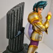 Shura 1/6 Capricorn Gold Saint Saint Seiya | Immortals Collectibles 