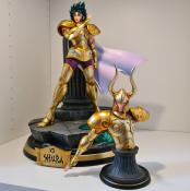 Shura 1/6 Capricorn Gold Saint Saint Seiya | Immortals Collectibles 