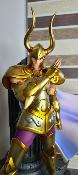 Shura 1/6 Capricorn Gold Saint Saint Seiya | Immortals Collectibles 