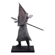 Silent Hill 2 statuette PVC 1/7 Oshi Works Red Pyramid Thing 26 cm | KOTOBUKIYA