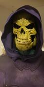 Skeletor Buste Life-Size 1/1 Les maîtres de l'univers | Pop Culture Shock