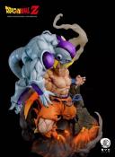 Goku Vs Frieza 1/6  Dragon Ball 2 DBZ | Ryu Studio