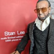 Stan Lee 1/6 Action Figure Company Phicen | DAS TOYZ