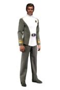 Star Trek, le film figurine 1/6 Admiral James T. Kirk 30 cm | EXO-6