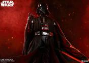 Dark Vador Star Wars statuette Premium Format Darth Vader 63 cm  | Sideshow