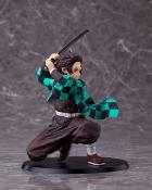 Tanjiro Kamado (Standard version) 17 cm Demon Slayer  Kimetsu no Yaiba | Aniplex