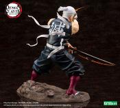 Tengen Uzui Bonus Edition 23 cm Demon Slayer  Kimetsu no Yaiba statuette PVC ARTFXJ 1/8  | Kotobukiya