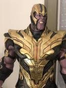 Thanos 1/4 DELUXE VERSION LEGACY REPLICA Avengers Endgame | Iron Studios